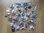 supersmurfen smurf schleich onderdelen, Ophalen of Verzenden, Gebruikt, Verschillende Smurfen, Poppetje, Figuurtje of Knuffel