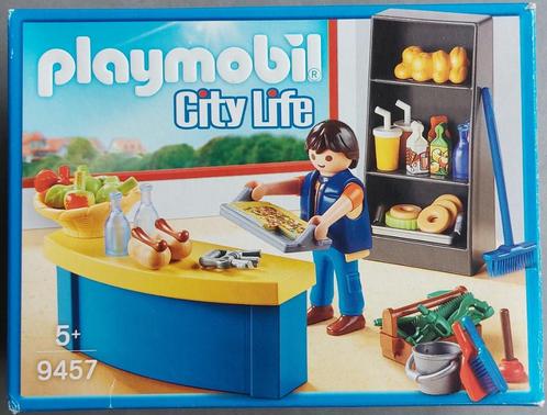 Playmobil Référence - 9457, Kinderen en Baby's, Speelgoed | Playmobil, Zo goed als nieuw, Complete set, Ophalen