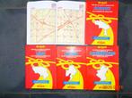 de rouck  atlas, Boeken, Atlassen en Landkaarten, Ophalen, 2000 tot heden, België, Landkaart