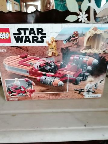 Lego stars wars