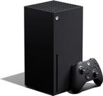 Xbox Series X 1TB met 2 controllers, Games en Spelcomputers, Spelcomputers | Xbox Series X en S, Ophalen, Zo goed als nieuw, Xbox Series X