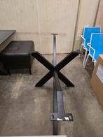 Spider onderstel 200x80x72H, Enlèvement, Métal