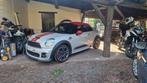 Mini John Cooper Works, Auto's, Mini, Voorwielaandrijving, Euro 5, Zwart, 4 cilinders