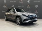 Mercedes-Benz EQB 300 4MATIC AMG Line DOS 8132, Auto's, Mercedes-Benz, Automaat, Gebruikt, 417 km, 5 zetels