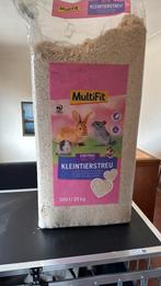 Kleintierstreu, Dieren en Toebehoren, Ophalen, Zo goed als nieuw