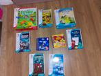 9 smartgames, Kinderen en Baby's, Ophalen of Verzenden, Zo goed als nieuw