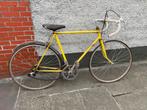 Vintage oldschool koersfiets, Ophalen, Jaren '60 of nieuwer