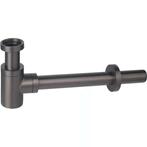 Saqu Desire design sifon Gun Metal, Enlèvement, Neuf