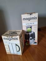 Set Magimix Keuken toestellen, Ophalen