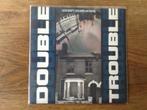 single double trouble, Ophalen of Verzenden, 7 inch, Overige genres, Single