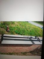 Machine pour construire des cadres pour les peintures, Ophalen of Verzenden, Zo goed als nieuw
