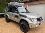 Toyota Landcruiser KDJ 95 / 3 liter / D4D, Autos, Camionnettes & Utilitaires, Particulier, Achat, Toyota