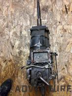 Defender Td5 Versnellingsbak compleet manueel, Auto-onderdelen, Land Rover, -, -, Ophalen of Verzenden