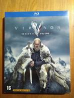 Vikings seizoen 6 volume 1 blu-ray nieuw in verpakking, Cd's en Dvd's, Ophalen of Verzenden, Nieuw in verpakking