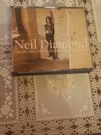 Driedubbele Cd van Neil Diamond, Ophalen of Verzenden, Zo goed als nieuw, Poprock