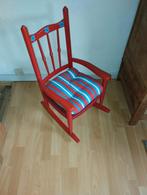 Kinder schommelstoel, Kinderen en Baby's, Ophalen, Zo goed als nieuw