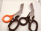 Nice Leatherman Raptor - Black / Orange or Black NO SHEATH U, Ophalen of Verzenden, Gebruikt