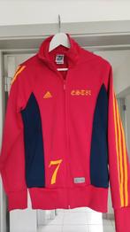 adidas size M Spain 7, Fitness, Maat 48/50 (M), Ophalen of Verzenden, Adidas