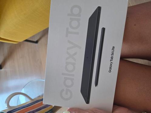 Samsung Galaxy Tab S6 Lite, Computers en Software, Android Tablets, Nieuw, Wi-Fi, 10 inch, Uitbreidbaar geheugen, Ophalen