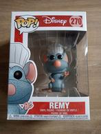 Funko pop Disney #270 Rémy, Comme neuf, Enlèvement ou Envoi