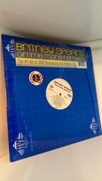 Britney Spears ‎– Gimme More Remixes (SEALED), Neuf, dans son emballage