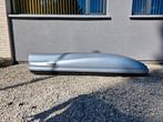 Dakkoffer Thule +700 liter, Ophalen, Gebruikt