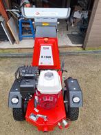 Kersten K1500 werktuigdrager, Tuin en Terras, Ophalen, Zo goed als nieuw, Kersten