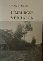 Limburgse verhalen, Boeken, Geschiedenis | Stad en Regio, Ophalen of Verzenden