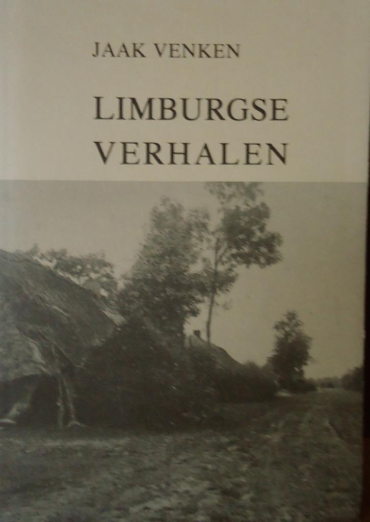 Limburgse verhalen, Boeken, Geschiedenis | Stad en Regio, Ophalen of Verzenden