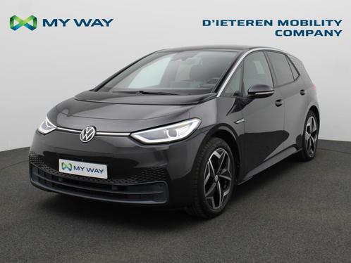 Volkswagen ID.3 ID.3 77 kWh Pro S 5pl., Auto's, Volkswagen, Overige modellen, ABS, Airbags, Airconditioning, Alarm, Boordcomputer
