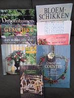 boeken, Boeken, Ophalen