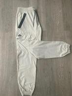 Nike airmax jogging broek, Kleding | Heren, Maat 52/54 (L), Wit, Nike, Ophalen of Verzenden