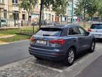 Audi  q3, 4 cilinders, Lederen bekleding, Leder, Particulier