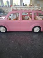 Sylvanian family auto, Ophalen of Verzenden
