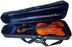 4/4 Violin, Muziek en Instrumenten, Strijkinstrumenten | Violen en Altviolen, 4/4-viool, Ophalen of Verzenden, Zo goed als nieuw
