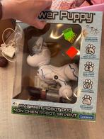 Puppy Robot (nieuw in de doos), Kinderen en Baby's, Speelgoed | Educatief en Creatief, Ophalen of Verzenden