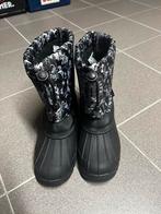 Sneeuwlaarsjes 36, Kinderen en Baby's, Kinderkleding | Schoenen en Sokken, Ophalen, Zo goed als nieuw