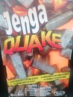 Jenga quake, Hobby en Vrije tijd, Gezelschapsspellen | Overige, Ophalen of Verzenden, Gebruikt