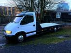 Opel movano, Particulier, Te koop, Opel, Trekhaak