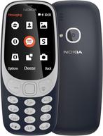 téléphone portable Nokia TA 1008, Comme neuf, Noir, Classique ou Candybar, 3 à 6 mégapixels