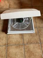 Mobilhome dakventilator, Caravans en Kamperen, Mobilhomes, Particulier