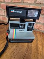 Polaroid supercolor 635, Ophalen of Verzenden, Gebruikt, Polaroid, Polaroid