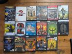 games PC, PS2, PS3, PS4, Games en Spelcomputers, Ophalen, Gebruikt, Overige genres, 1 speler