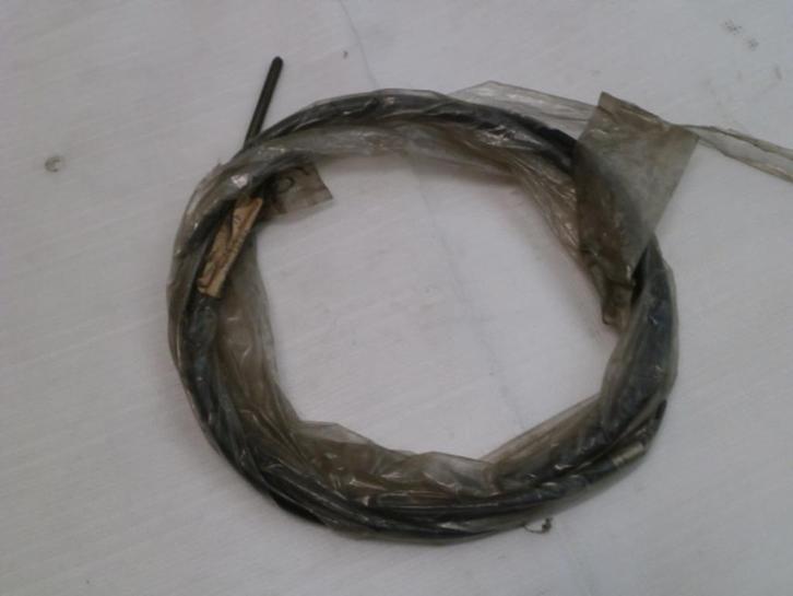 Kabels Rem - Koppeling Yamaha, Fietsen en Brommers, Brommeronderdelen | Oldtimers, Nieuw, Yamaha, Ophalen of Verzenden