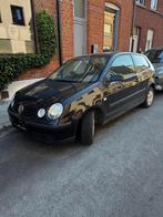 VW Polo 2002 Benzine - Beginnerswagen, Auto's, Handgeschakeld, Particulier, Euro 4, Te koop
