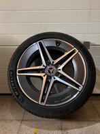 Mercedes ongebruikt velgen+banden, Autos : Pièces & Accessoires, Pneus & Jantes, Enlèvement, Pneu(s)