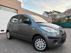 Hyundai i10 | 12 Maanden Garantie | 78 Dkm | Benzine | 2010|, Auto's, Hyundai, Euro 5, Stof, 139 g/km, Zwart