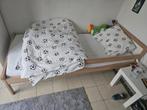 Lit enfant / Kinderbed, Ophalen of Verzenden, Zo goed als nieuw, Matras