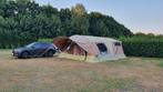 Raclet Safari SC 2016 Vouwwagen, Caravans en Kamperen, Ophalen, Tot en met 5
