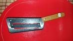 Kaasschaaf, Enlèvement, Comme neuf, Inox ou Chrome